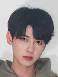 Zhang Yong Bo (张永博)