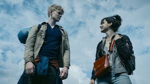 Evin ahmad is a 30 year old swedish actress and writer who has most recently starred as leya in the new netflix series snabba cash. The Rain Netflix Official Site