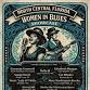 NCF Blues Society Presents: North Central Florida Women in Blues Showcase