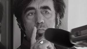 Samedi, du cinéma avec Patrick Ortéga