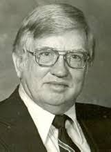 Obituary information for William J. “Tip” Turner