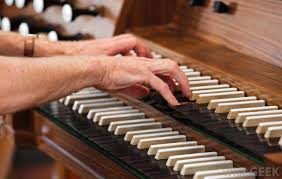 The Organ Is Arguably The Most Difficult And Unquestionably The Largest Instrument To Play Befor Orchestra Music Music Lessons For Kids Music Keyboard