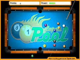 Honor your skills in battles, or training, and win all your rivals. Zapak Pool Wmv Youtube