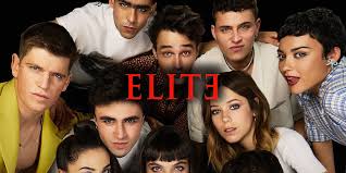 The fourth season of elite is already among us and the reason for much celebration. Elite Season 4 Trailer Netflix Raises The Temperature With New Cast Additions