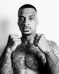 Combat Sports Network