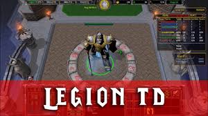 This guide is a result of my own personal strategic refinement legion td | dota 2 reborn basic nature builder tutorial! Warcraft 3 Reforged Legion Td Mega By Zeusescloud