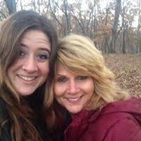 Julie Desena's Instagram, Twitter & Facebook