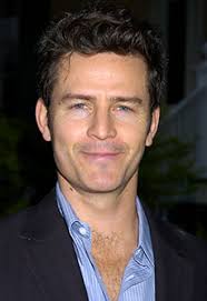 Ted King (II) (1 de Outubro de 1965)