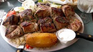 There are several reasons for the popularity of chinese cuisine. Top 5 Greek Restaurants In Mississauga Greek Restaurants Greek Recipes Plates Of Food