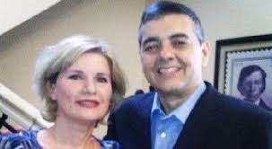 He's baaaack! David 'Nine Lives' Rivera is running for Florida state rep,  again