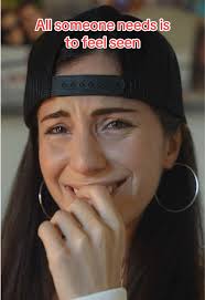 Tell Me You Are Proud