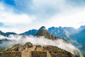In the absence of an alphabetic writing system, this simple and . The Language Of The Inca Journey Machu Picchu