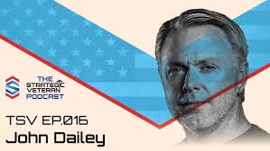 Marine Scout Sniper to Veteran Advocate