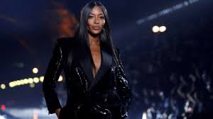 Naomi campbell has joined the ranks of thousands of mature moms in the us — medically defined as geriatric mothers — who are parenting infants at the age of 50 and above. Kt8wxpf89xccbm