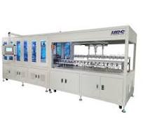 HBS-SP1800 Automatic Tabber Stringer for Solar Cells ...