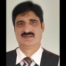 Dr. Wajid Aziz Loun
