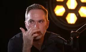 Former Liverpool star opens up