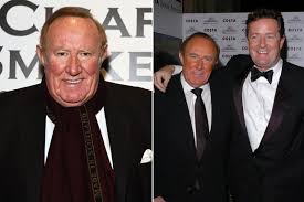 The rapid warming observed since the 1970s has occurred in a period when the increase in greenhouse gases has dominated over all other factors. Inside Gb News Andrew Neil S Life Younger Wife Kids Regret And Huge Net Worth Daily Star
