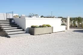 Une Piscine Hors Sol Dimensions 3 M X 6 M Composee D Elements Prefabriques En Beton Lisse Piscine Hors Sol Beton Prefabrique Piscine Hors Sol Beton