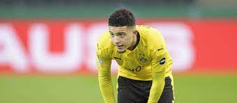 Sancho is a responsive and accessible design system built with react, typescript and emotion. Jadon Sancho Bid Turned Down With Man United Considering Next Move