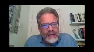 Nakba Rally 2020, Ben Jamal (PSC Director)