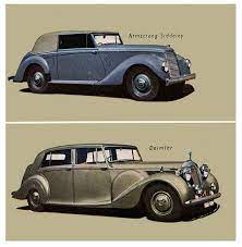 Armstrong Siddeley Daimler Lovely Car Armstrong Classic Cars