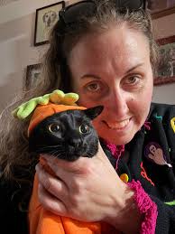 Let's welcome our new members! Melanie-Lise Caron, Patrick Prevost