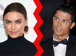 See more of irina shayk and cristiano ronaldo on facebook. Irina Shayk Attacks Cristiano Ronaldo The Couple S Five Year Romance Before It Went Sour With Cheating Claims Mirror Online