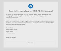 Vormerkung ist online unter impfservice wien oder telefonisch bei der gesundheitshotline unter der auf der homepage des impfservice wien finden sich sammlungen von fragen und antworten zum. Facebook