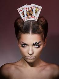 15 Queen of spades Halloween ideas