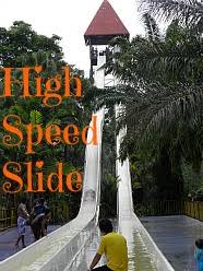 Harga tiket a' famosa water theme park. A Famosa Water World A Famosa Resort Melaka