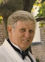 Chester Smalley Obituary