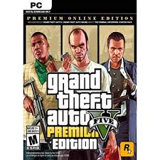 Preorders are now livefor a. Bdd Buydiscountdeals Grand Theft Auto V Premium Online Edition Amazon In Video Games