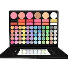 make up for you 78 colors eyeshadow