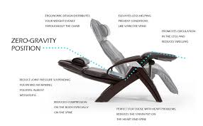 The luma with lift assist features a gentle but strong lift mechanism that provides the perfect angles for relaxing then standing. The Best Zero Gravity Chair Reviews And Recommendations