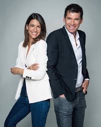 Comme le rapporte télérama, bernard poirette a présenté sa dernière matinale vendredi sur la station du groupe lvmh. Helene Mannarino Helenemannarino Twitter