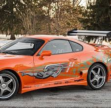 That being said, just because a car is cool doesn't make it something you'd actually want to drive. Fast Furious Sportwagen Von Paul Walker Wird Versteigert Welt