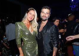 Editorial video for casa vogue with bruno gagliasso e giovanna ewbank interview: Giovanna Ewbank E Bruno Gagliasso Anunciam Gravidez A Familia Cresceu Pop Arte G1