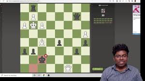 Maybe you would like to learn more about one of these? Chess Puzzles Learning To Solve Youtube