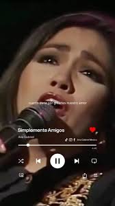 Felicidades a @marcoantoniosolis_oficial hoy en su cumpleanos #65 con un  video junto a nuestra amada @anagabrieloficial ❤️