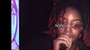 Nan Kolè x DJ Tess feat. NyNy