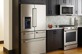 A kitchen appliance package may include any or all of the major appliances common to the canadian kitchen. Home Depot Appliances Home Decor