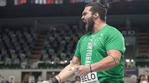 We did not find results for: Francisco Belo Fica A Porta Das Medalhas Em Torun Com Novo Recorde Nacional Do Peso Atletismo Jornal Record