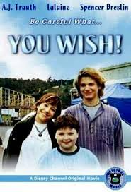 Nonton film streaming movie bioskop cinema 21 box office subtitle indonesia gratis online download. You Wish Disney Original Movies Disney Channel Original Walt Disney Movies