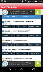 Sportpesa app android latest 8.0 apk download and install. Download Sportpesa Apk For Android Version 2 3 5 Fasridea