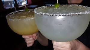 Cocina Tarascas Restaurant In Illinois Has 45.5-Ounce Margaritas