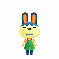 Black And White Squirrel Animal Crossing Pippy Acnh Render In 2020 Animal Crossing Animal Crossing Game New Animal Crossing