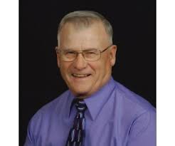 William Parris Obituary (2020)