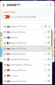 Maybe you would like to learn more about one of these? We Ve Tested Goose Vpn Here S Our In Depth Review Of The Provider