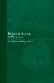 According to the available historical sources, more fujianese went south to the east indies than cantonese. Politics In Malaysia The Malay Dimension 1st Edition Edmund Teren